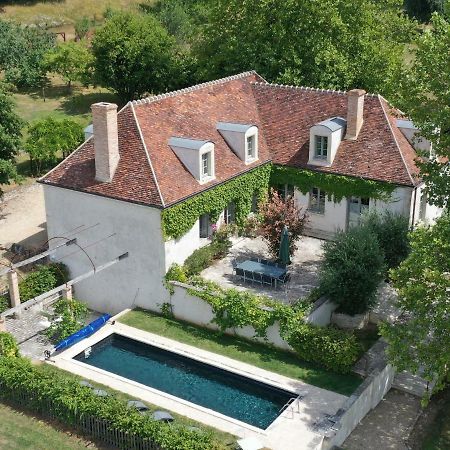 La Clairiere De La Reine Hortense - Pierres D'Histoire Saint-Prix  ภายนอก รูปภาพ