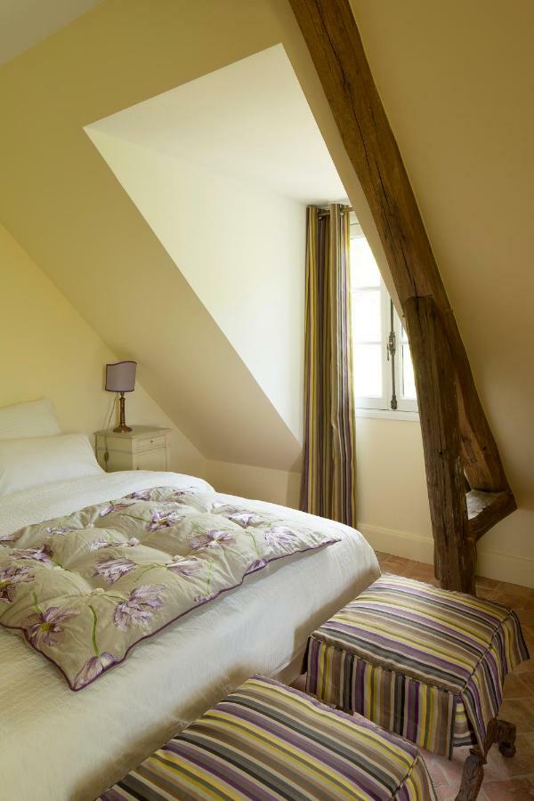 La Clairiere De La Reine Hortense - Pierres D'Histoire Saint-Prix  ภายนอก รูปภาพ