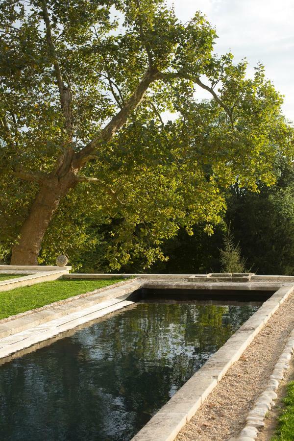 La Clairiere De La Reine Hortense - Pierres D'Histoire Saint-Prix  ภายนอก รูปภาพ
